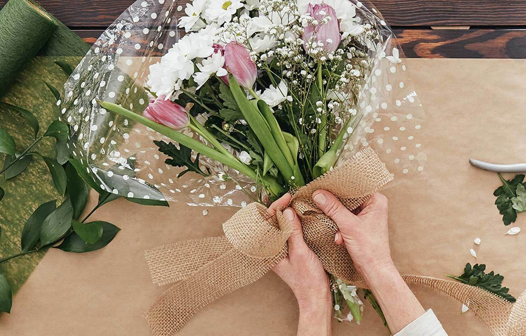 Link to Making the perfect arrangement