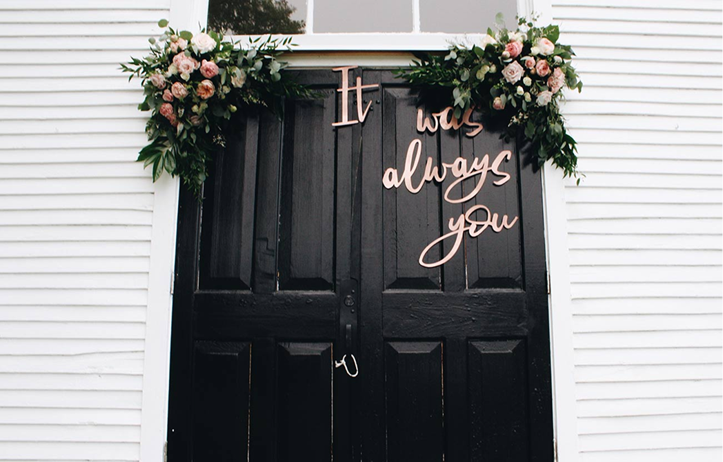 Link to Surprise homecoming