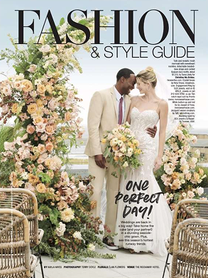 Link to Fashion & Style Guide