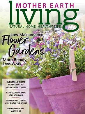 Link to Mother Earth Living