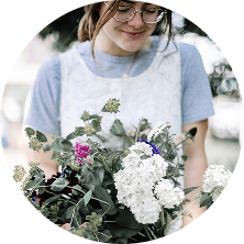 Link to Shirley Harris